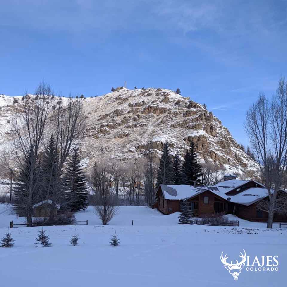 Almont Colorado Tours - Viaje Colorado