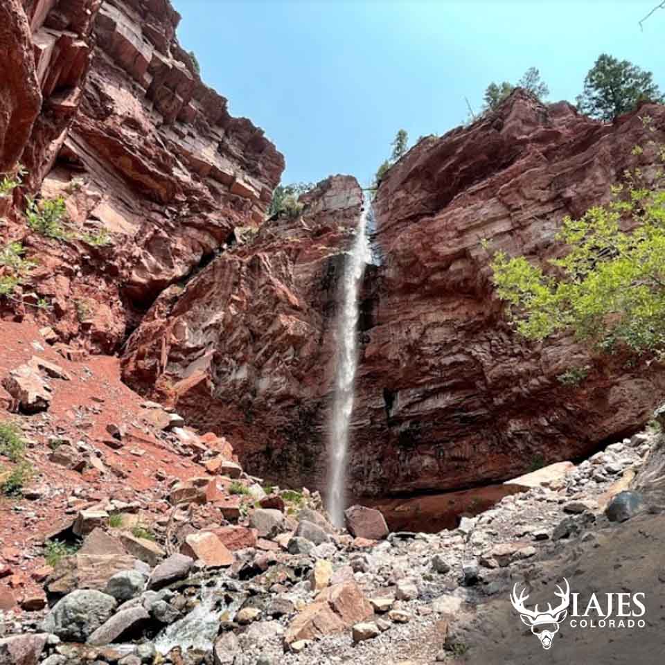 Telluride Tours - Denver Colorado